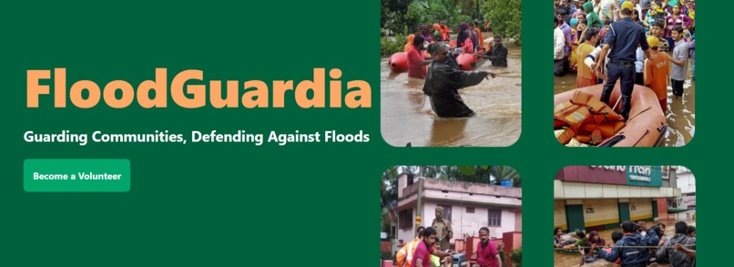 FloodGuardia – screenshot 1