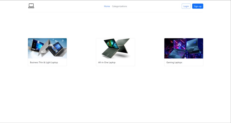 Choose the best laptop for you – screenshot 3