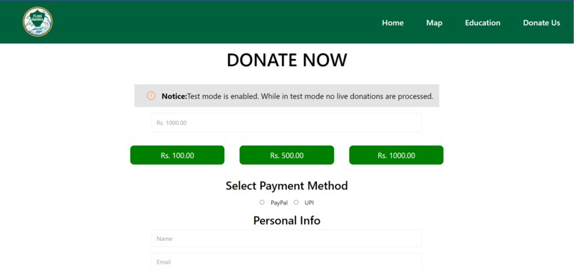 FloodGuardia – screenshot 5