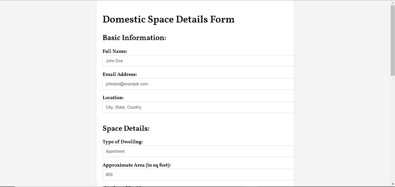 GreenSquare – screenshot 3