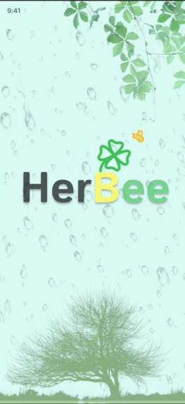 HerBee – screenshot 2