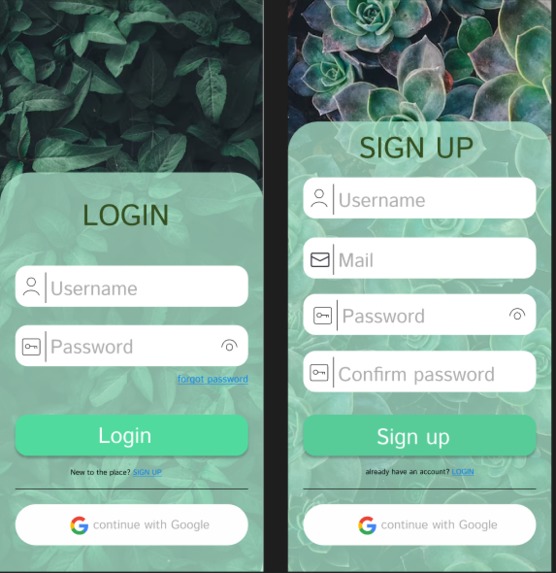 HerBee – screenshot 4