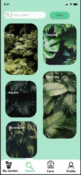 HerBee – screenshot 5