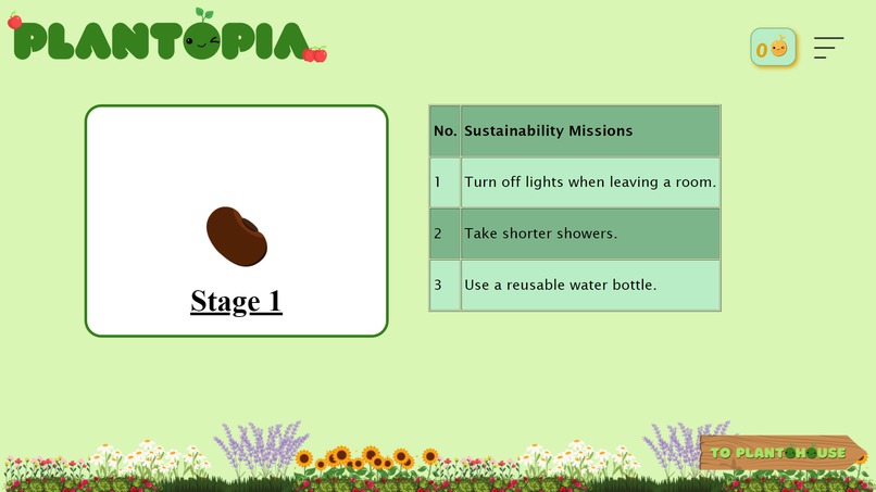 Plantopia – screenshot 2