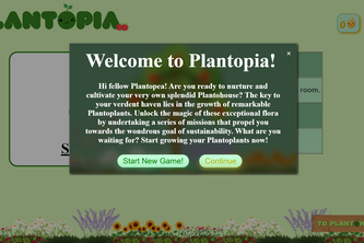 Plantopia