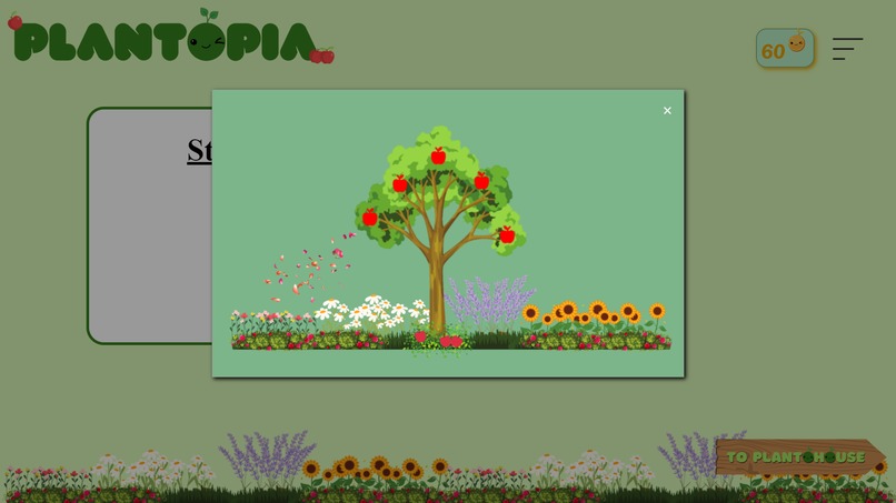 Plantopia – screenshot 3