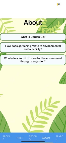 Garden Go – screenshot 5