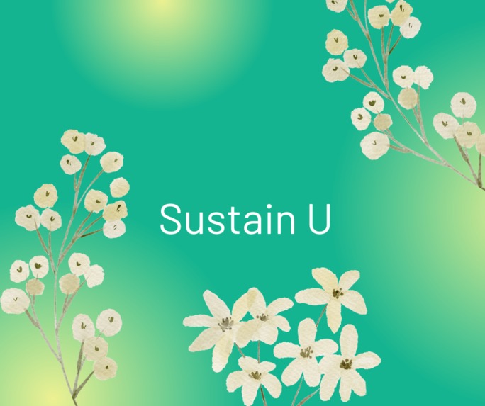 Sustain U  – screenshot 1