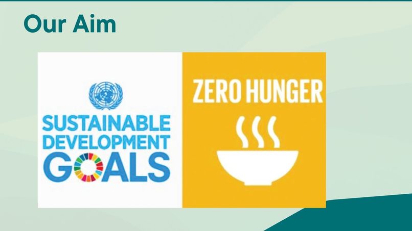 FoodLink : Empowering a Hunger-Free World – screenshot 3