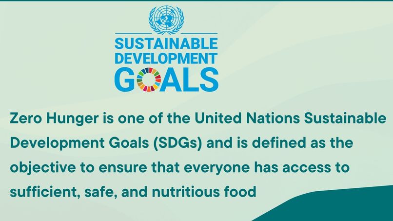 FoodLink : Empowering a Hunger-Free World – screenshot 13