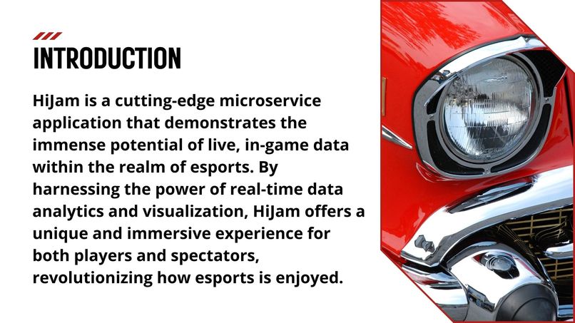 HiJam – screenshot 3