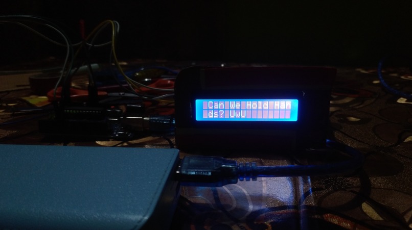 He – screenshot 3
