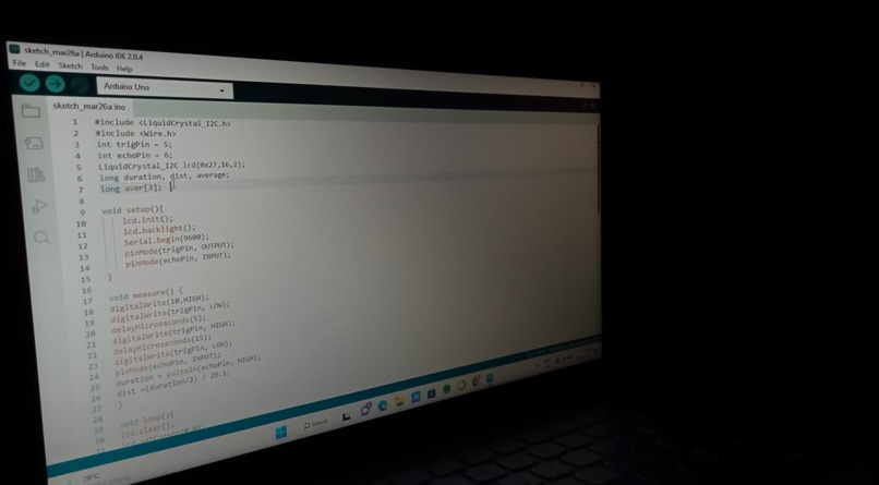 He – screenshot 4