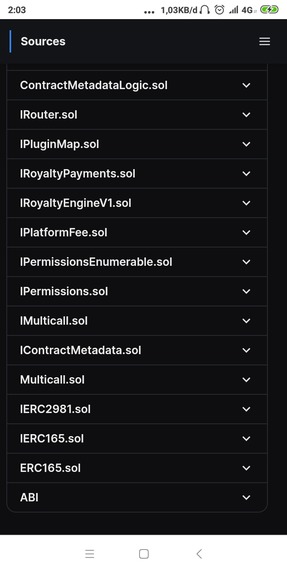Smartmall – screenshot 8