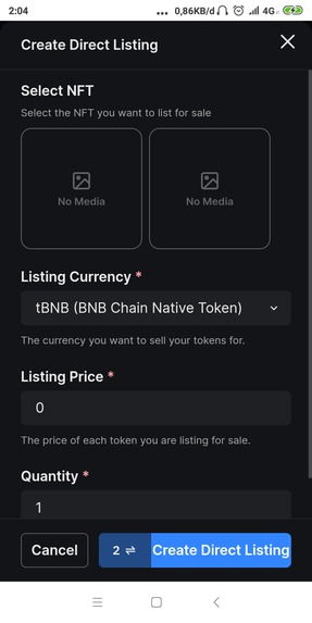 Smartmall – screenshot 12