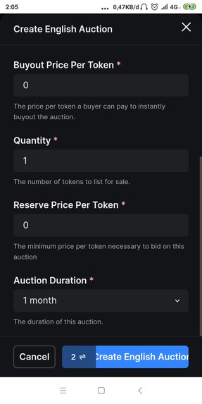 Smartmall – screenshot 13