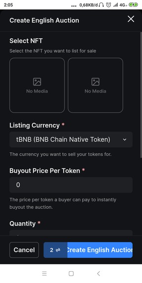 Smartmall – screenshot 14