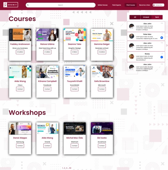 GrowIt – screenshot 5