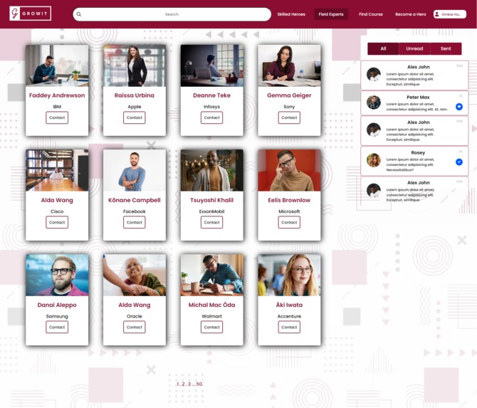 GrowIt – screenshot 4