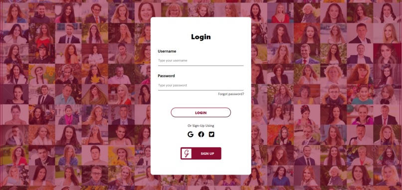 GrowIt – screenshot 1