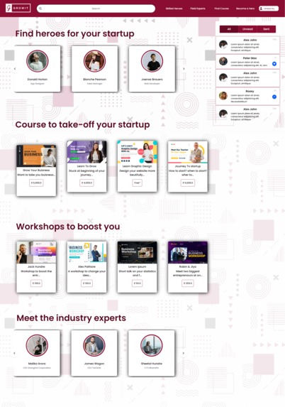 GrowIt – screenshot 2