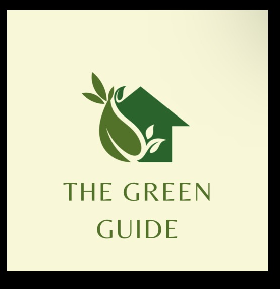 TheGreenGuide – screenshot 1
