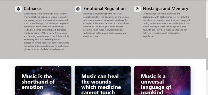 AtTune – screenshot 3