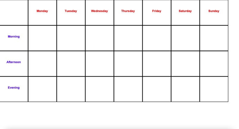 MedTrack – screenshot 2