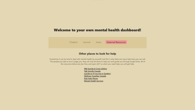 The Mental Leaf – screenshot 5