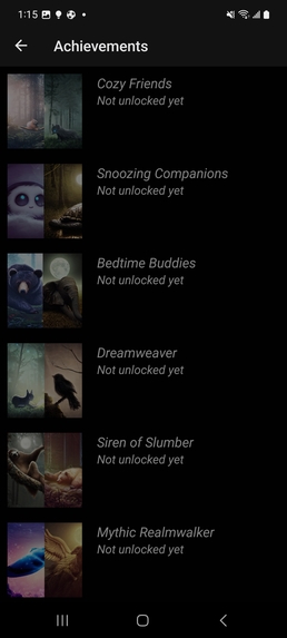 Dreamland Buddies – screenshot 4