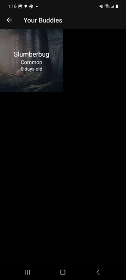 Dreamland Buddies – screenshot 5