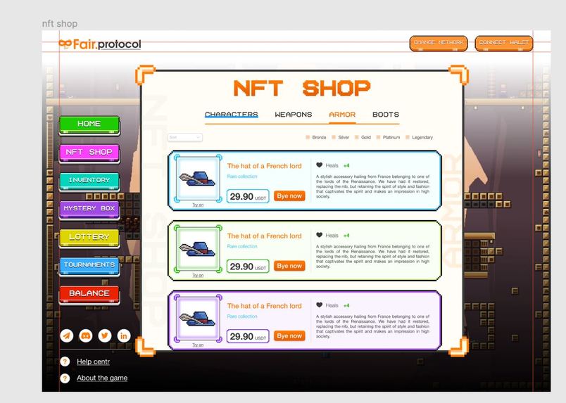 Fair Fight  – screenshot 1