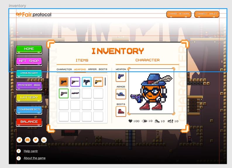 Fair Fight  – screenshot 2