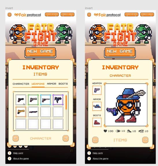 Fair Fight  – screenshot 3