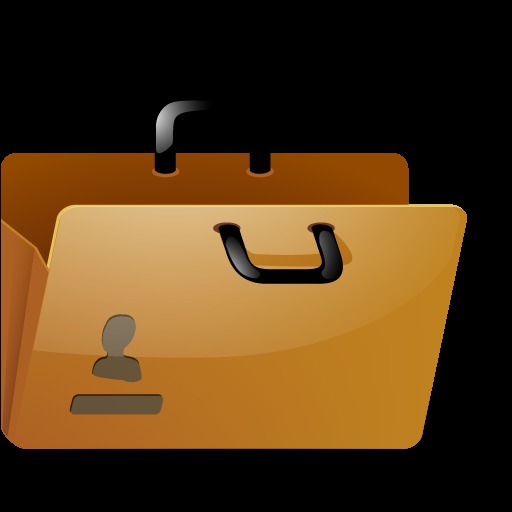 D-PORTFOLIO – screenshot 1