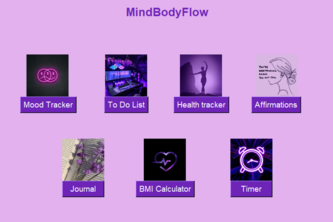 MindBodyFLow