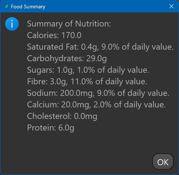 VitaScan – screenshot 3