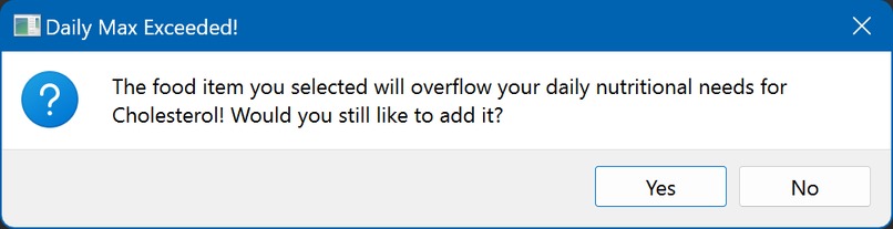 VitaScan – screenshot 5