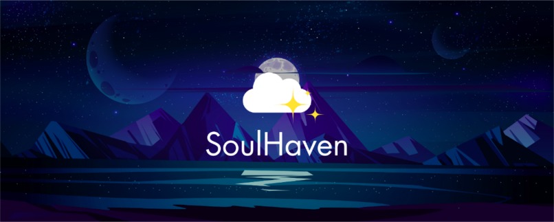 SoulHaven – screenshot 1