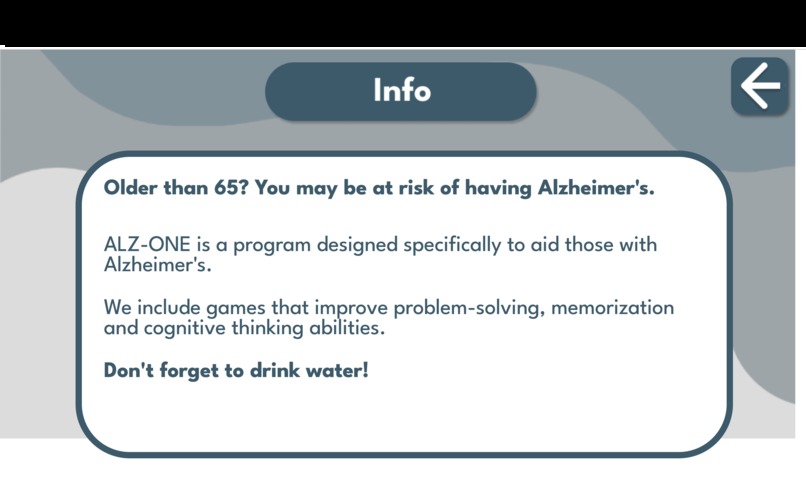 Al-ZONE – screenshot 4