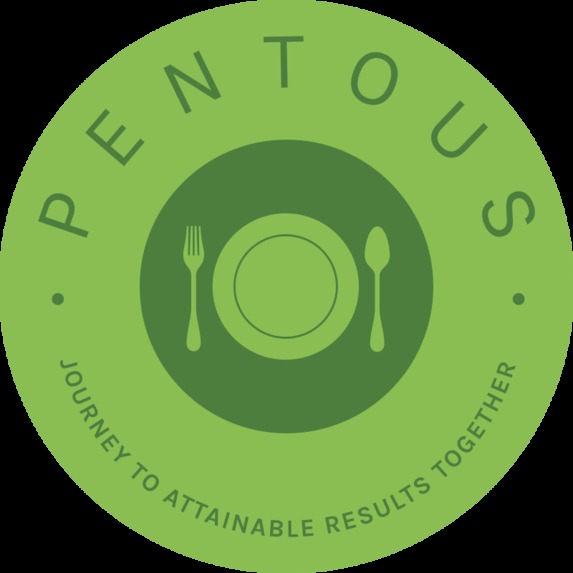 Pentous – screenshot 1