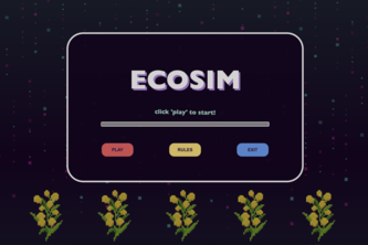 EcoSim