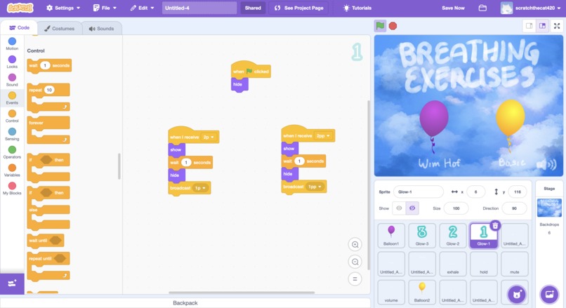 ZenFlo – screenshot 2