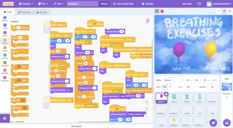 ZenFlo – screenshot 4