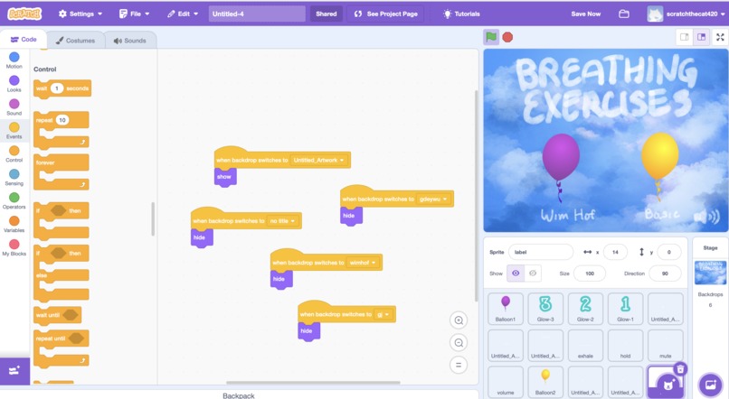 ZenFlo – screenshot 5