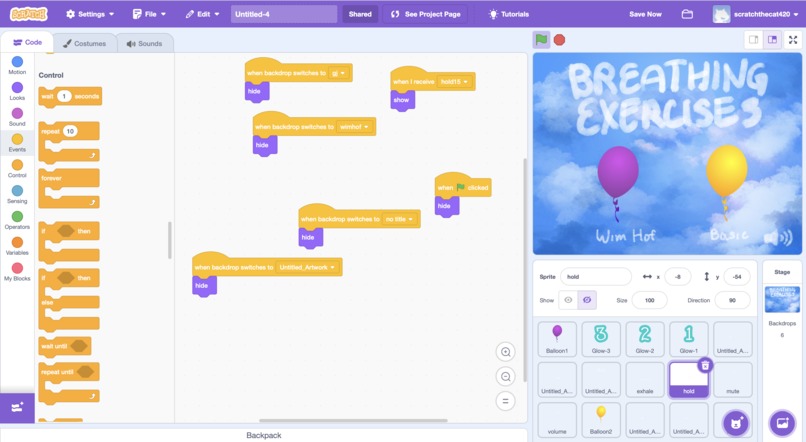 ZenFlo – screenshot 6