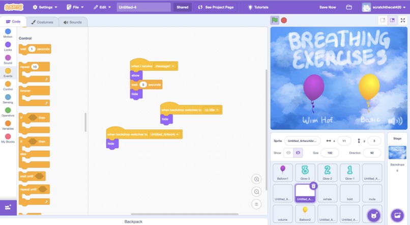 ZenFlo – screenshot 7