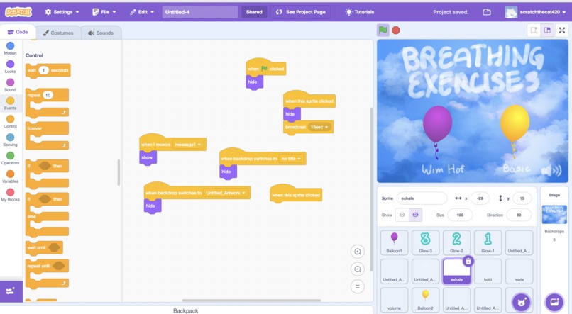 ZenFlo – screenshot 8