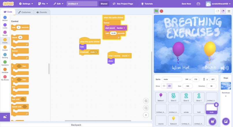 ZenFlo – screenshot 9