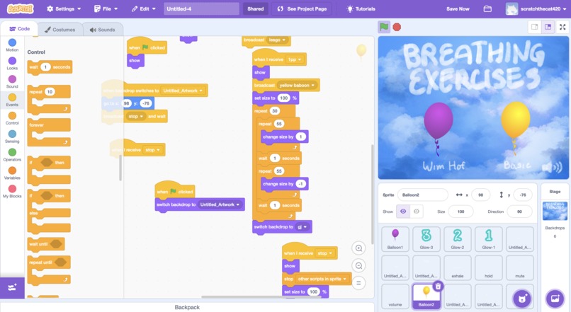 ZenFlo – screenshot 10